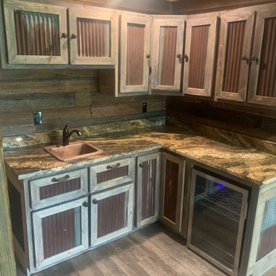 Cabinet Makers In Woodbury Mn