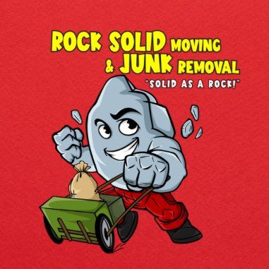 Avatar for Rock Solid Moving & Junk Removal