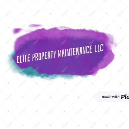 Elite Property Maintenance LLC