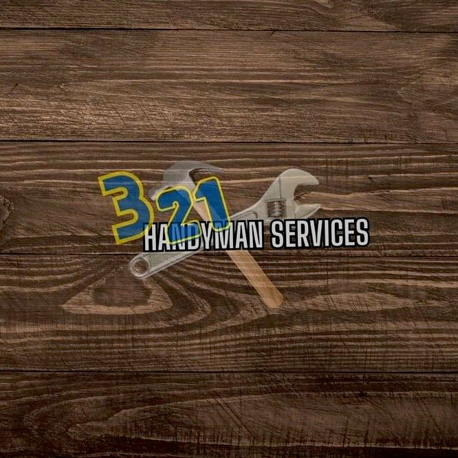 321 Handyman Services