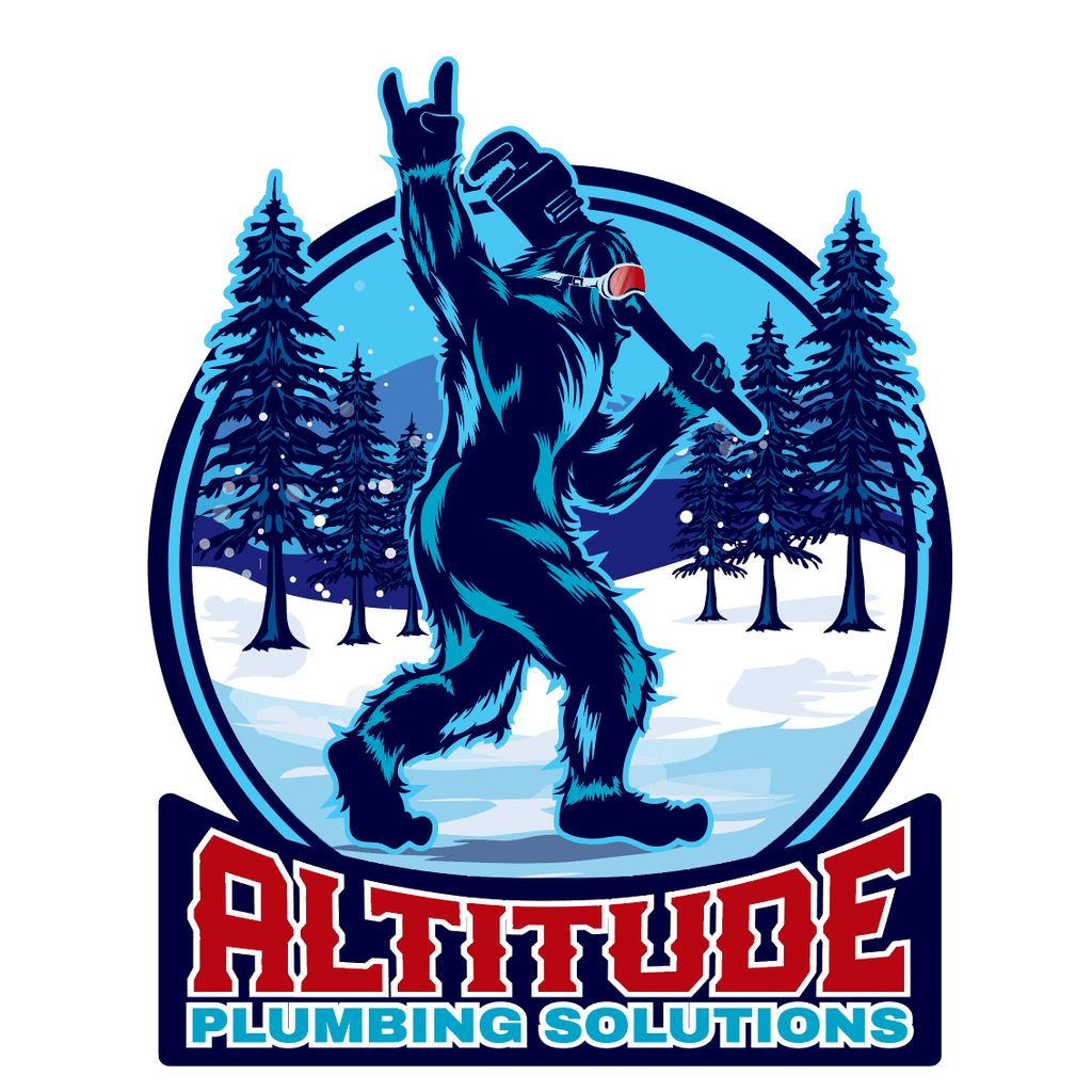 Altitude Plumbing Solutions LLC
