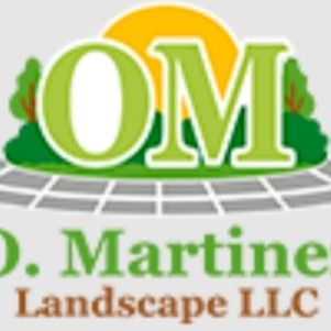 O Martinez landscape LLC