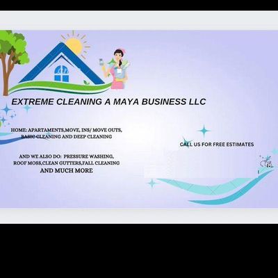 Avatar for Extreme cleaning a Maya business Llc