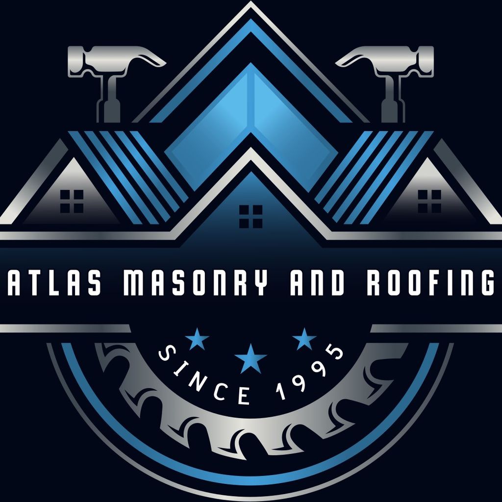 Atlas masonry and roofing