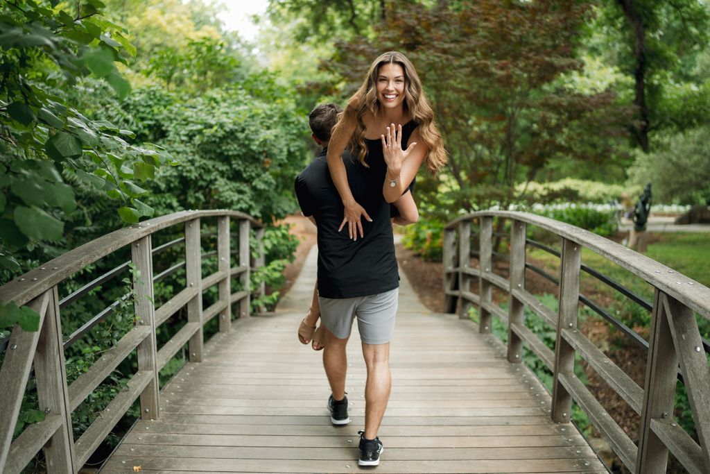 Engagement Photography