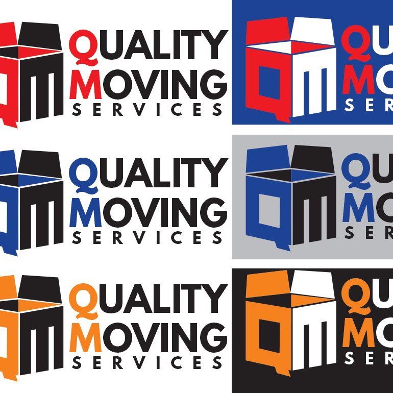 Quality Moving Services Inc