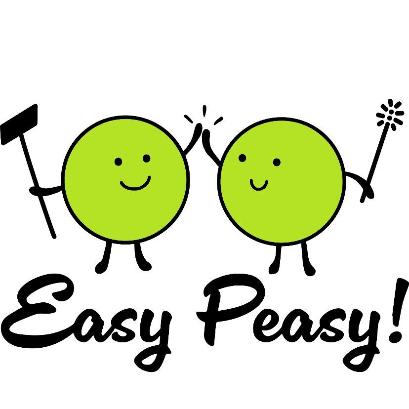 Easy Peasy Housecleaning Services
