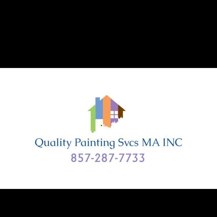 Quality Painting Services MA