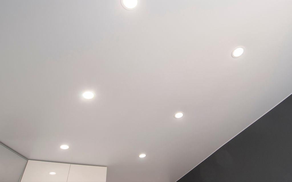 How much does it cost to install recessed lighting?