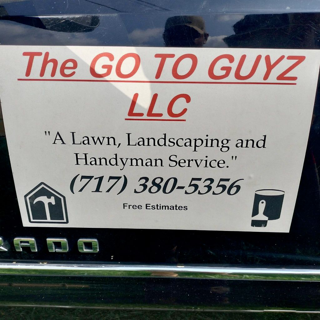 The Go To Guyz LLC