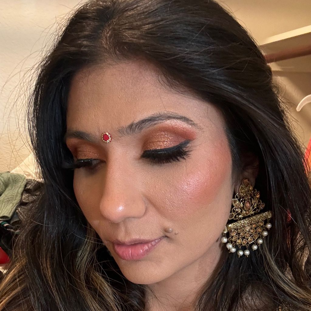 Manpreet's Beauty Bar