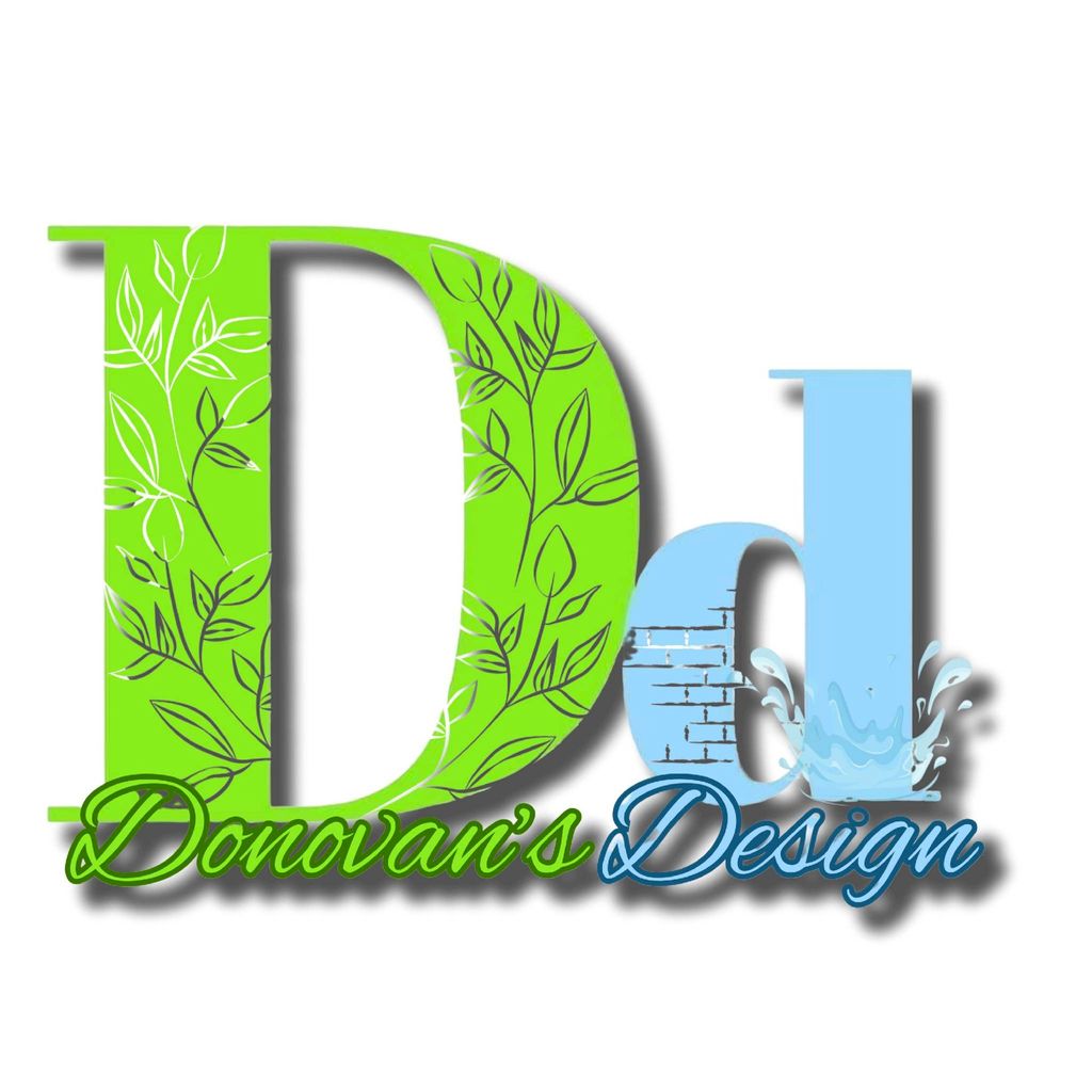 Donovan's Design