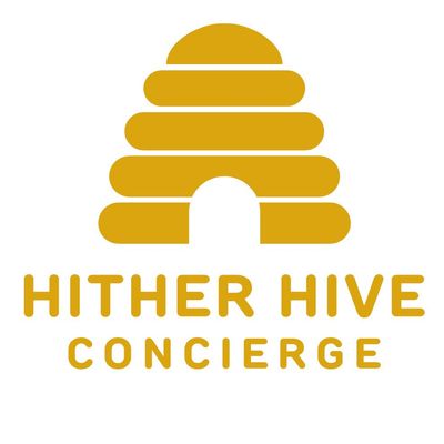 Avatar for Hither Hive Concierge