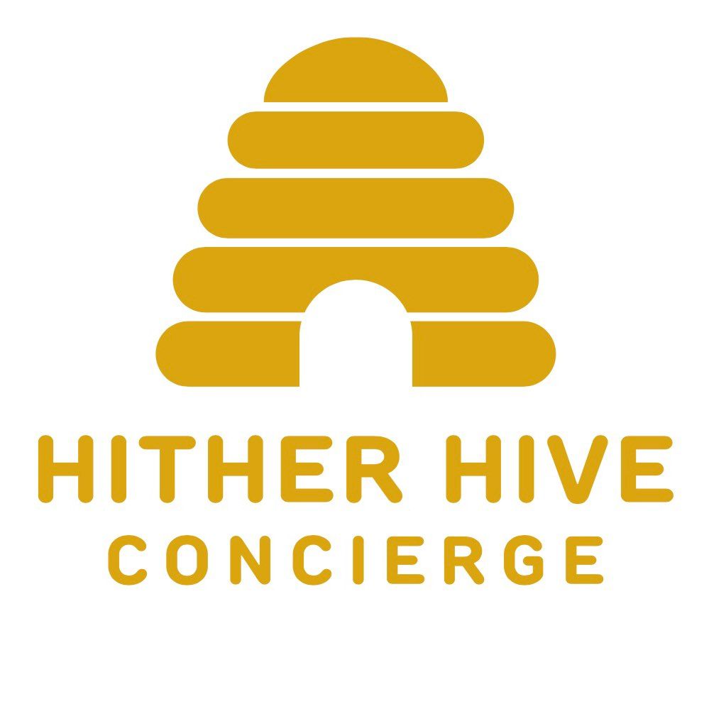 Hither Hive Concierge