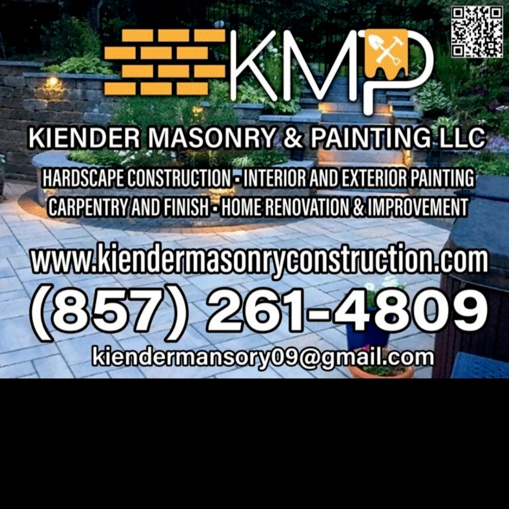 Kiendermasonry Painting Inc