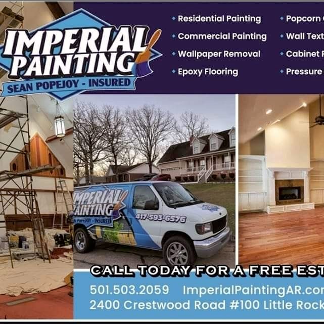 Imperial Painting And Construction