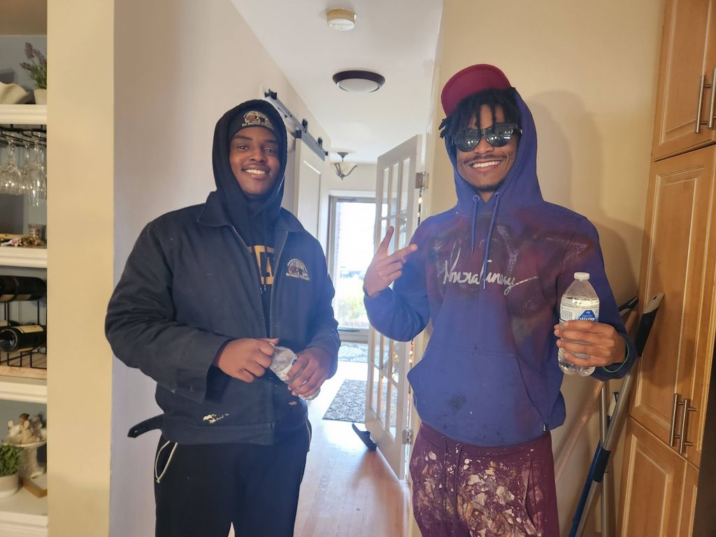 Customer photos
