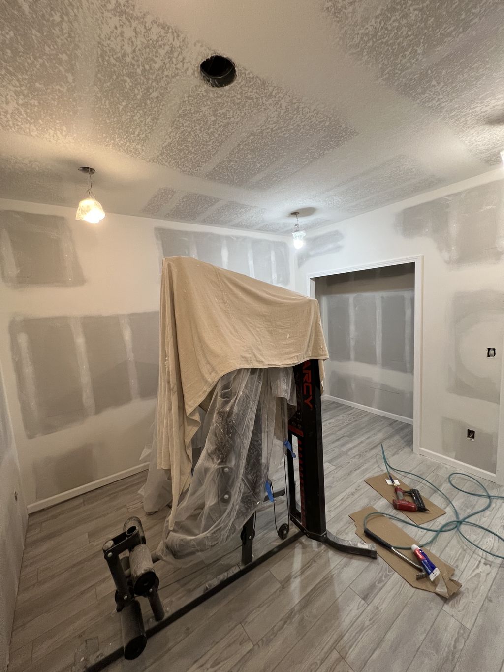 Projects and media