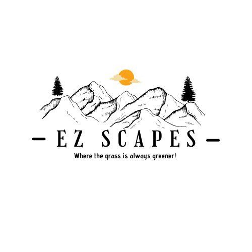 EZscapes landscaping