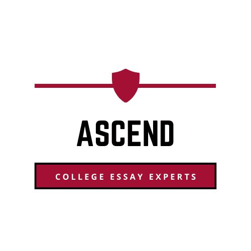 Ascend College Admissions Consulting