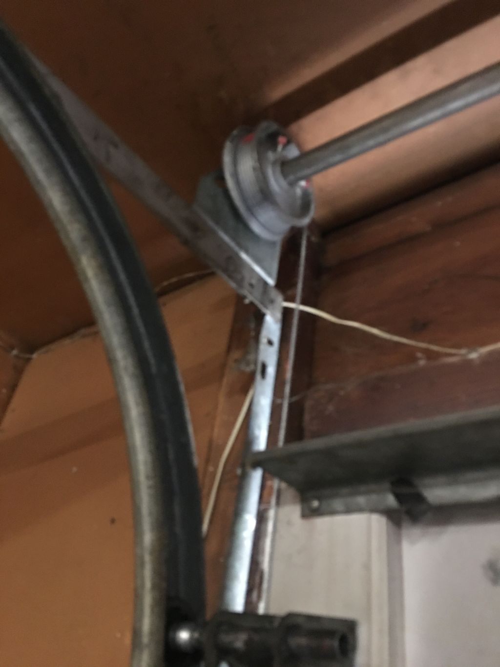 Garage Door Installation or Replacement