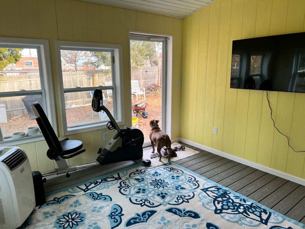 Customer photos