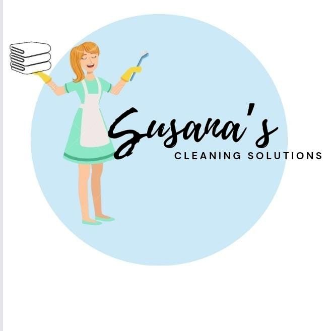 Susana's Cleaning Solutions LLC