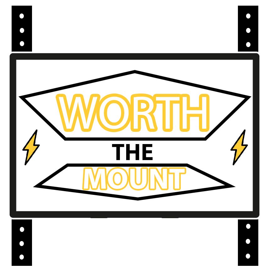 Worth The Mount
