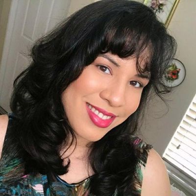 Avatar for Aida Luz Luxe Artistry