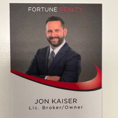 Avatar for Fortune Realty of L.I.