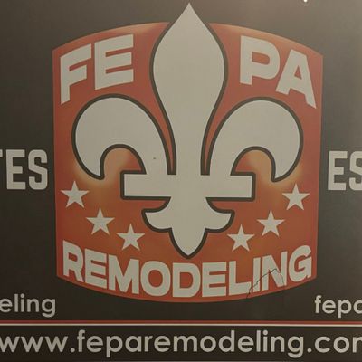 Avatar for FEPA Remodeling