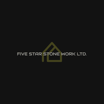 Avatar for Five Star Stone Work Ltd.