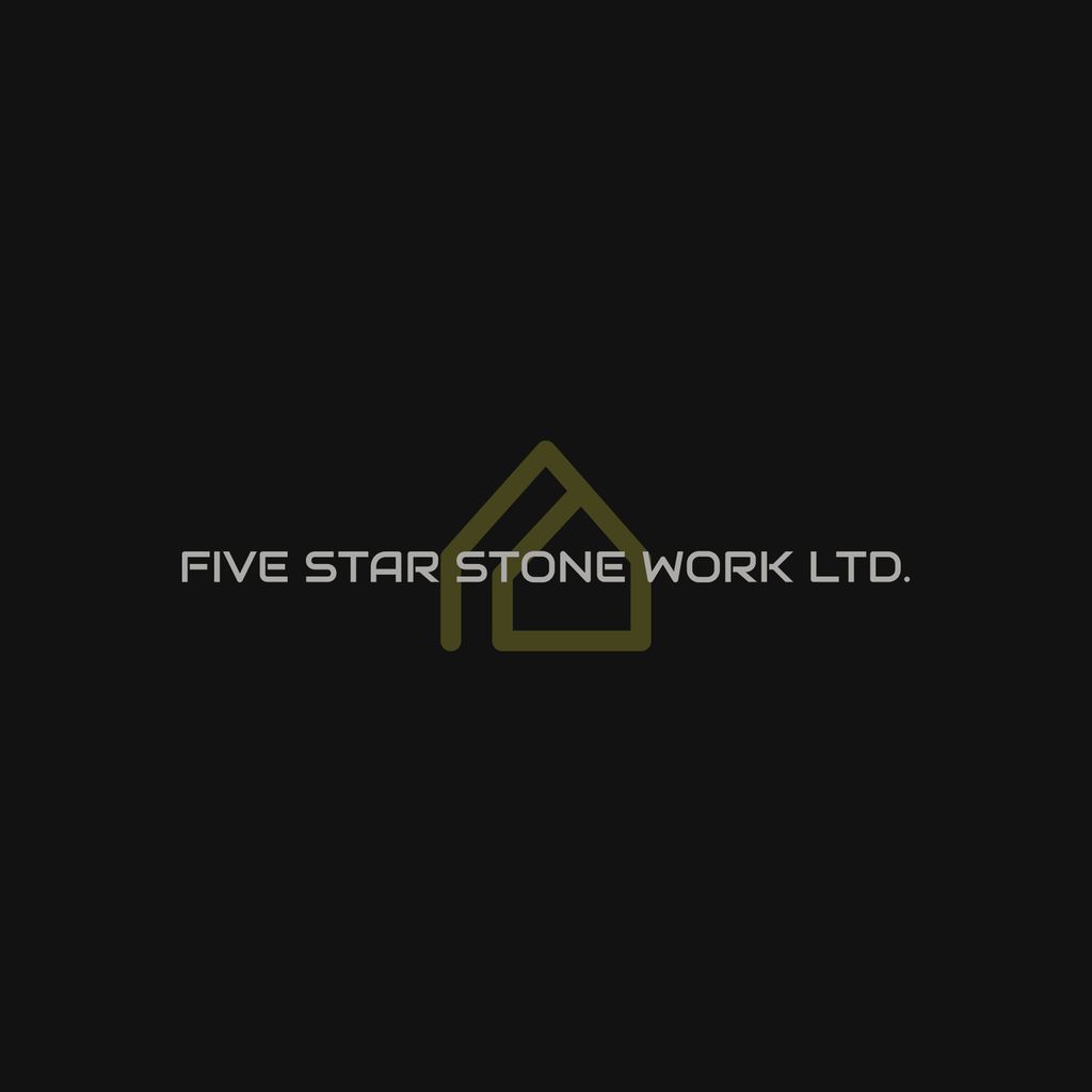 Five Star Stone Work Ltd.