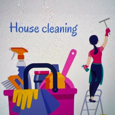Avatar for Anita cleaning servíce