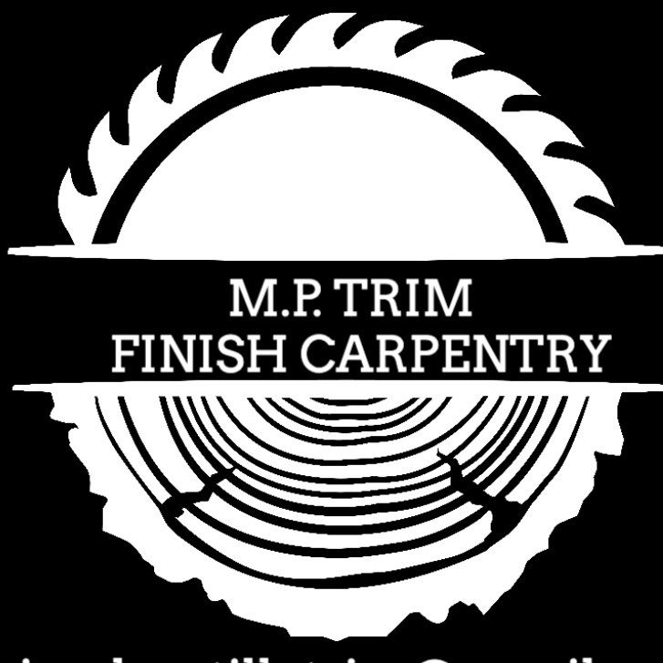 M.P. TRIM FINISH CARPENTRY