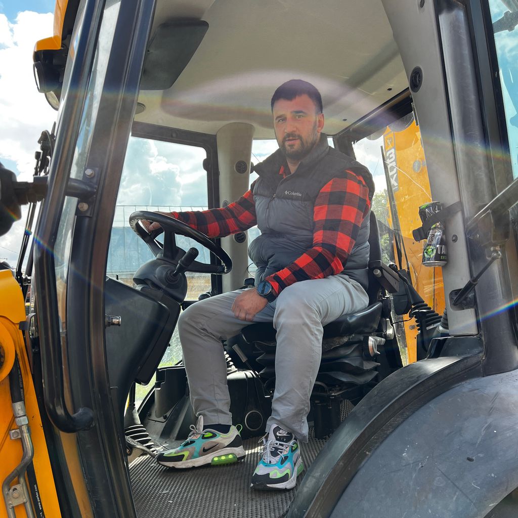 Aslan D. (HANDYMAN PRO)