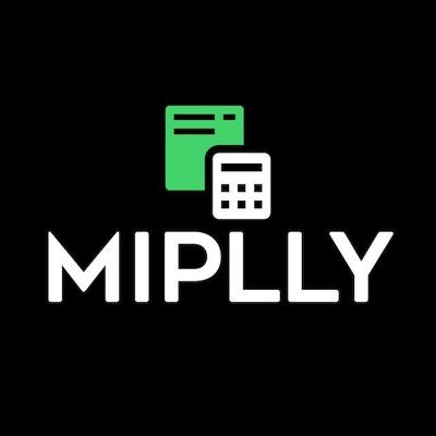 Avatar for Miplly Bookkeeping & Accounting