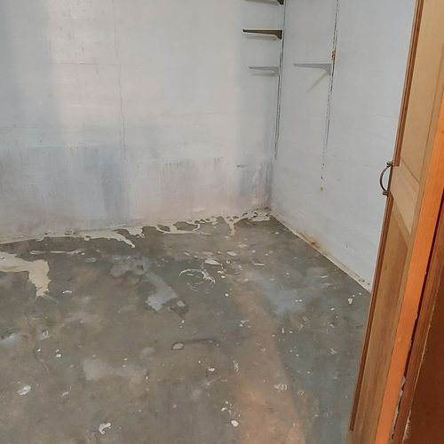 Basement Finishing or Remodeling