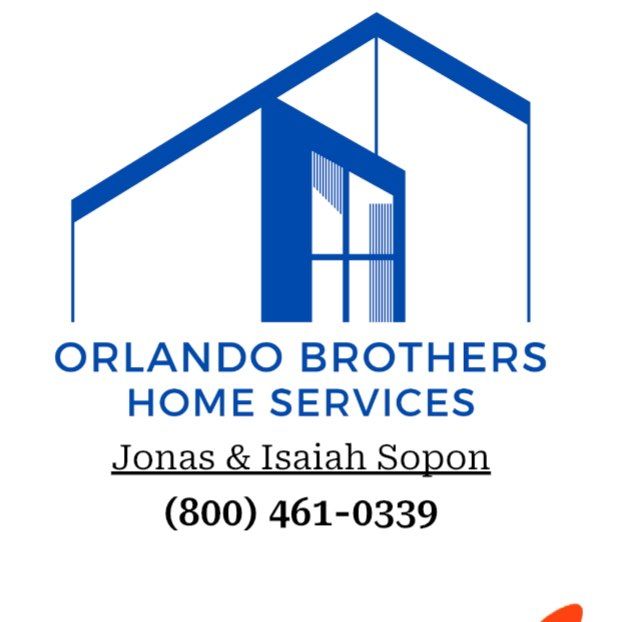 Orlando Brothers Home Service