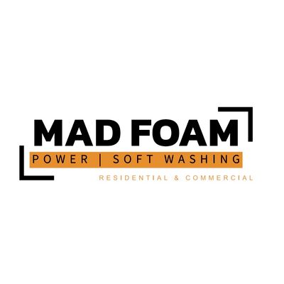 Avatar for MAD FOAM - Window washing / Home Maintenance