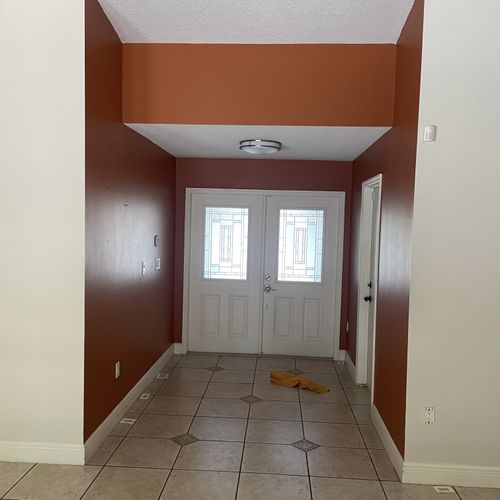 Interior Painting