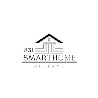 Avatar for 831 Smart Home Designs