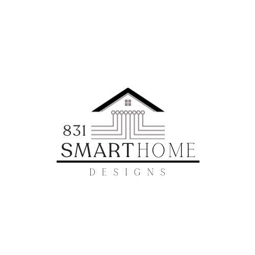831 Smart Home Designs
