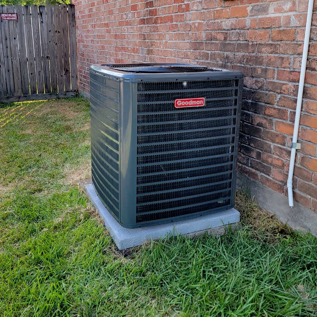 Master Comfort AC & heating