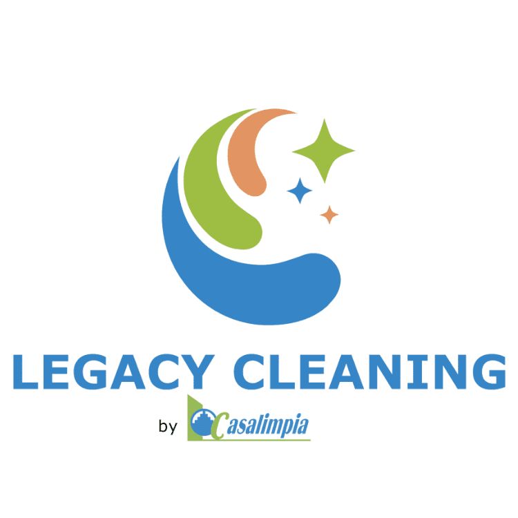 Legacy Cleaning by Casalimpia