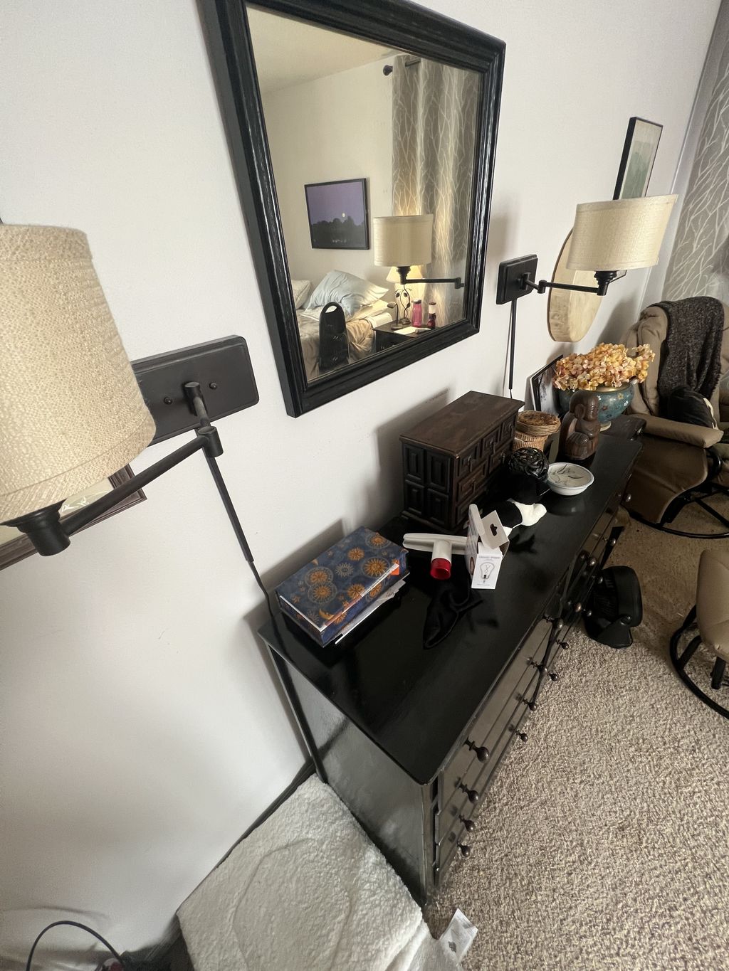 Projects and media