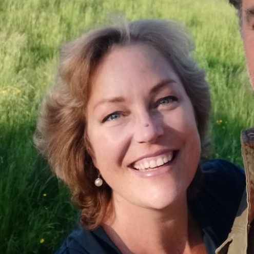 Meagan Miller, Voice Teacher in Upstate NY