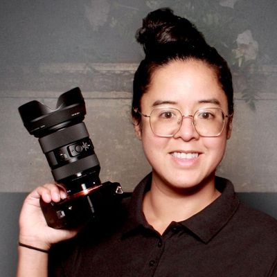 Avatar for Arielle D'Ornellas