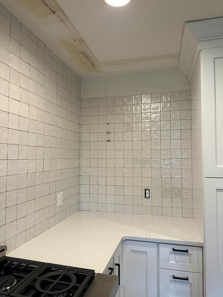 Tile Installation and Replacement