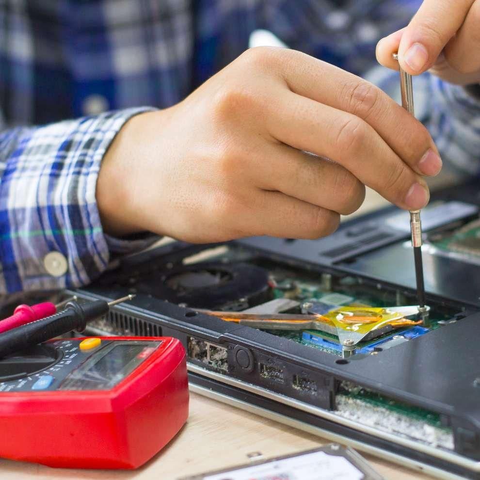 Computers & Computers